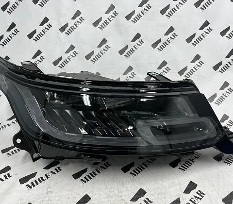 Фара правая Range Rover Sport L494 2017-2022 MID Рестайлинг
