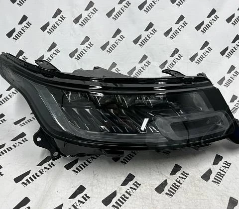 Фара правая Range Rover Sport L494 2017-2022 High Pixel Рестайлинг