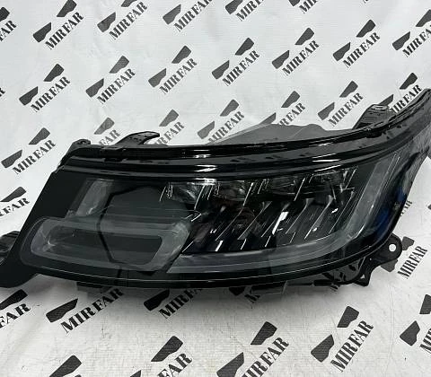 Фара левая Range Rover Sport L494 2017-2022 High Pixel Рестайлинг
