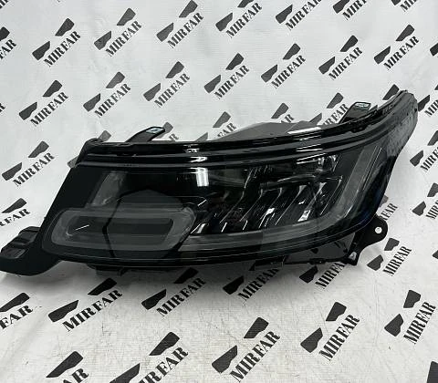 Фара левая Range Rover Sport L494 2017-2022 MID Рестайлинг