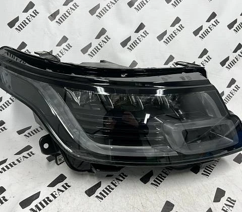 Фара правая Range Rover L405 2017-2022 High Pixel Рестайлинг